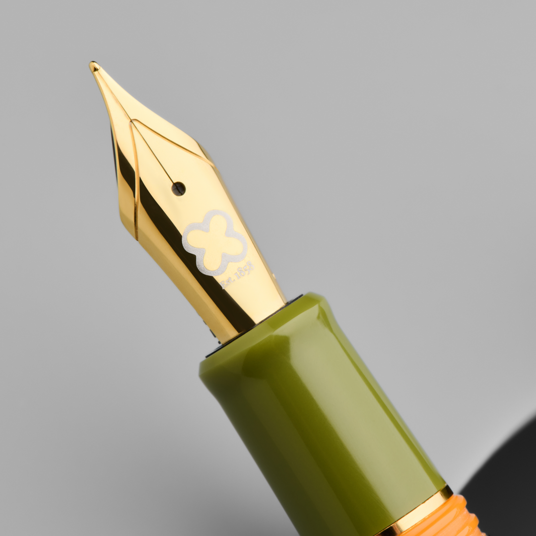Nib Guide Esterbrook Pens