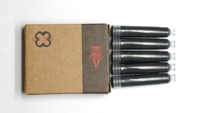 Set of 5 Ink Cartridges