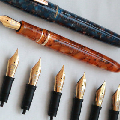 Esterbrook Fountain Pen Nibs