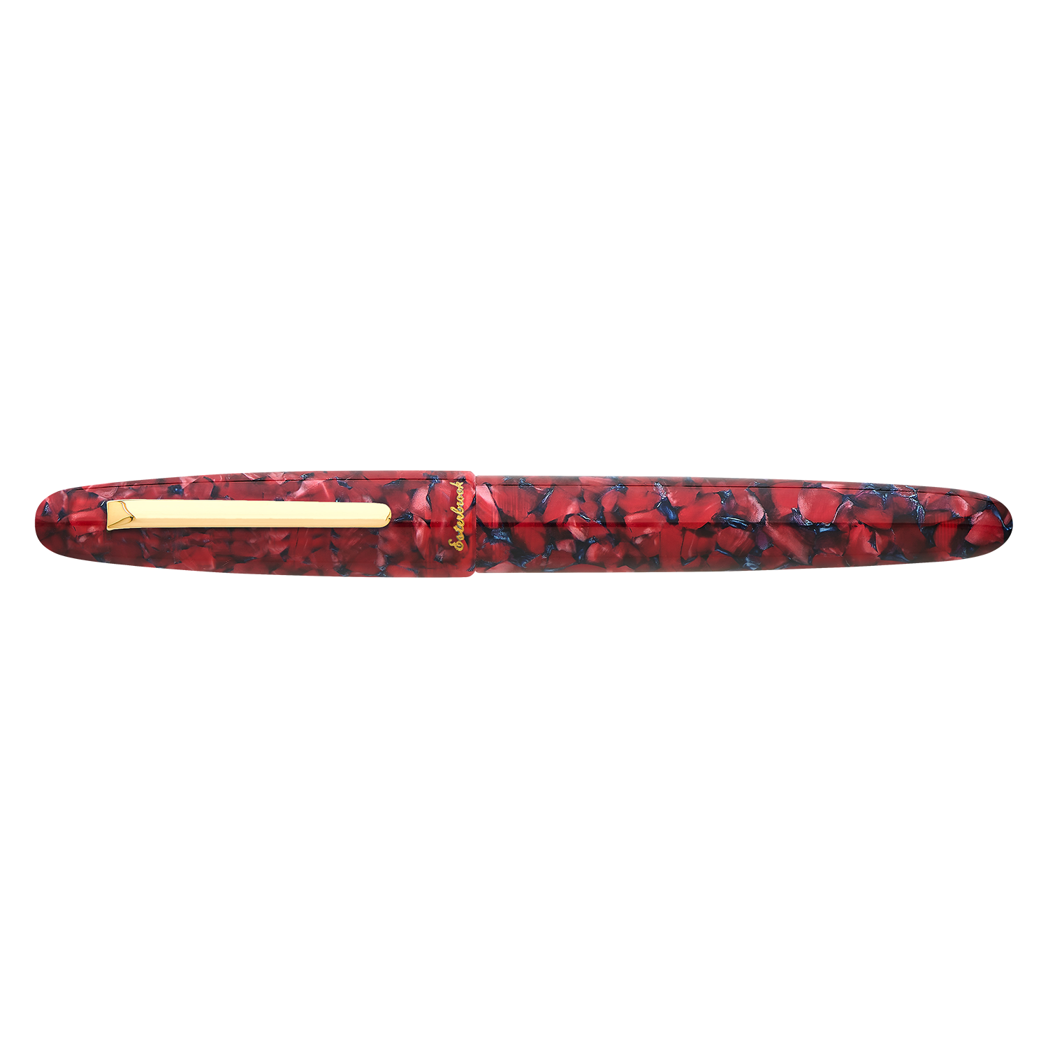 Esterbrook Estie Scarlet