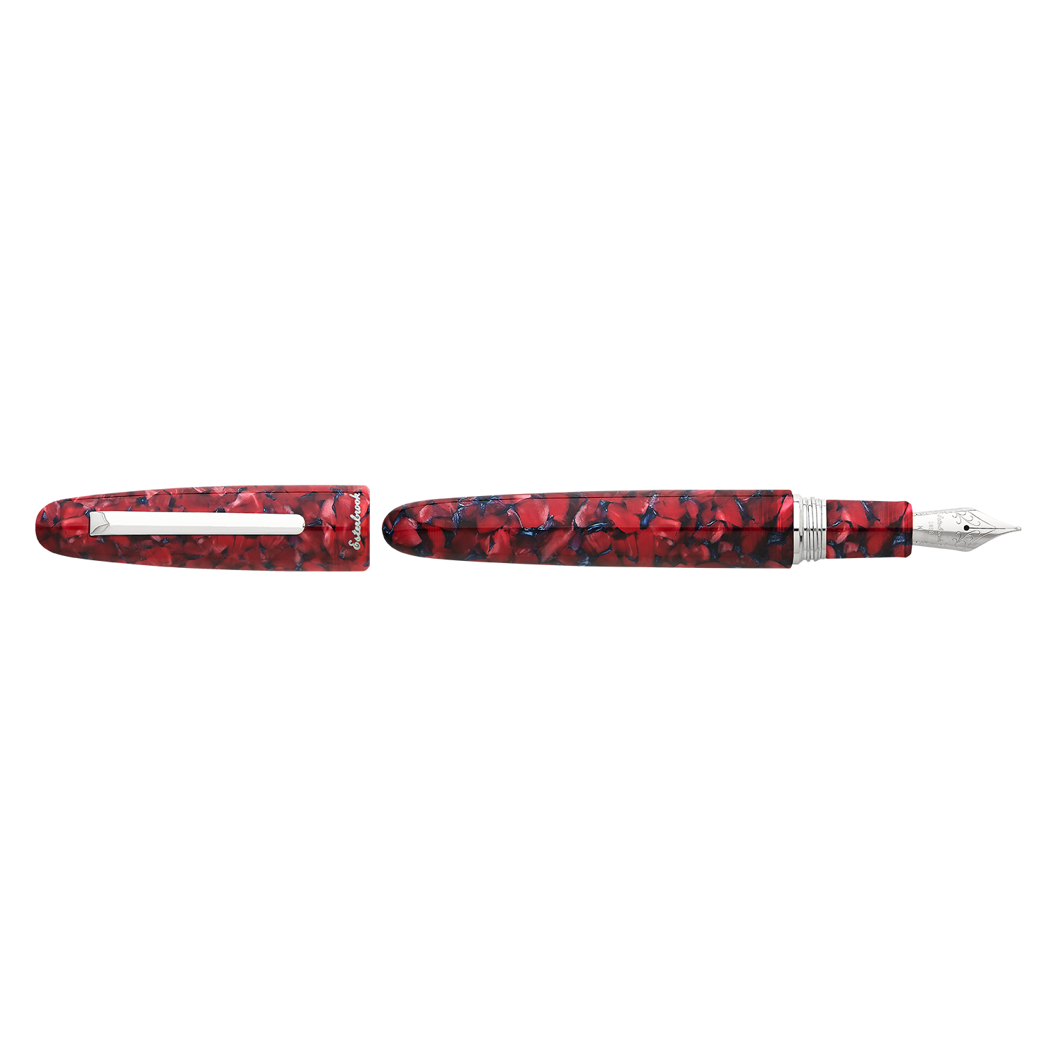 Esterbrook Estie Scarlet