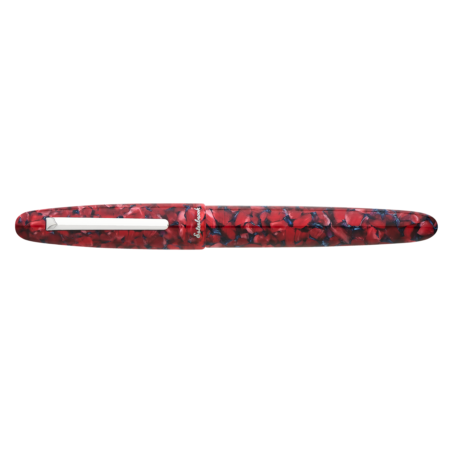 Esterbrook Estie Scarlet