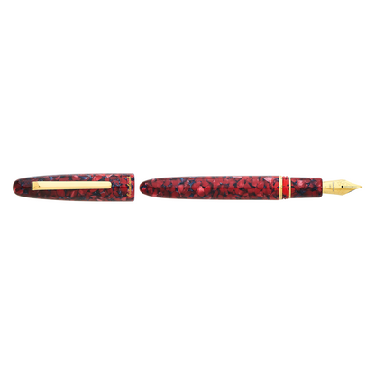 Esterbrook Estie Scarlet