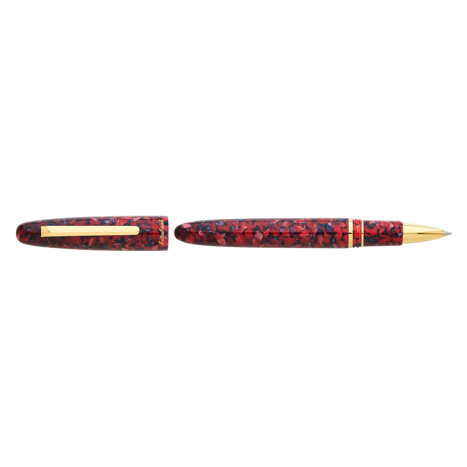 Esterbrook Estie Scarlet