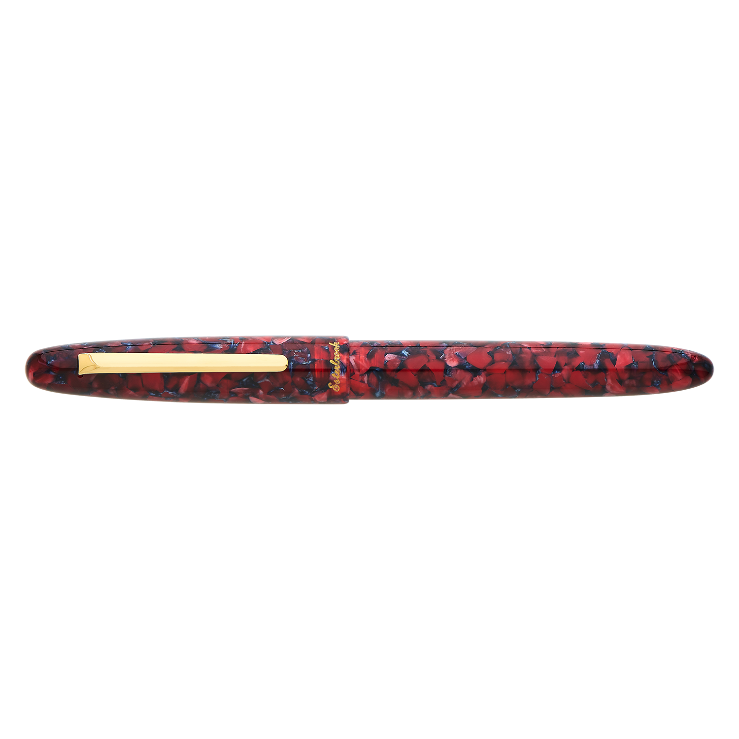 Esterbrook Estie Scarlet