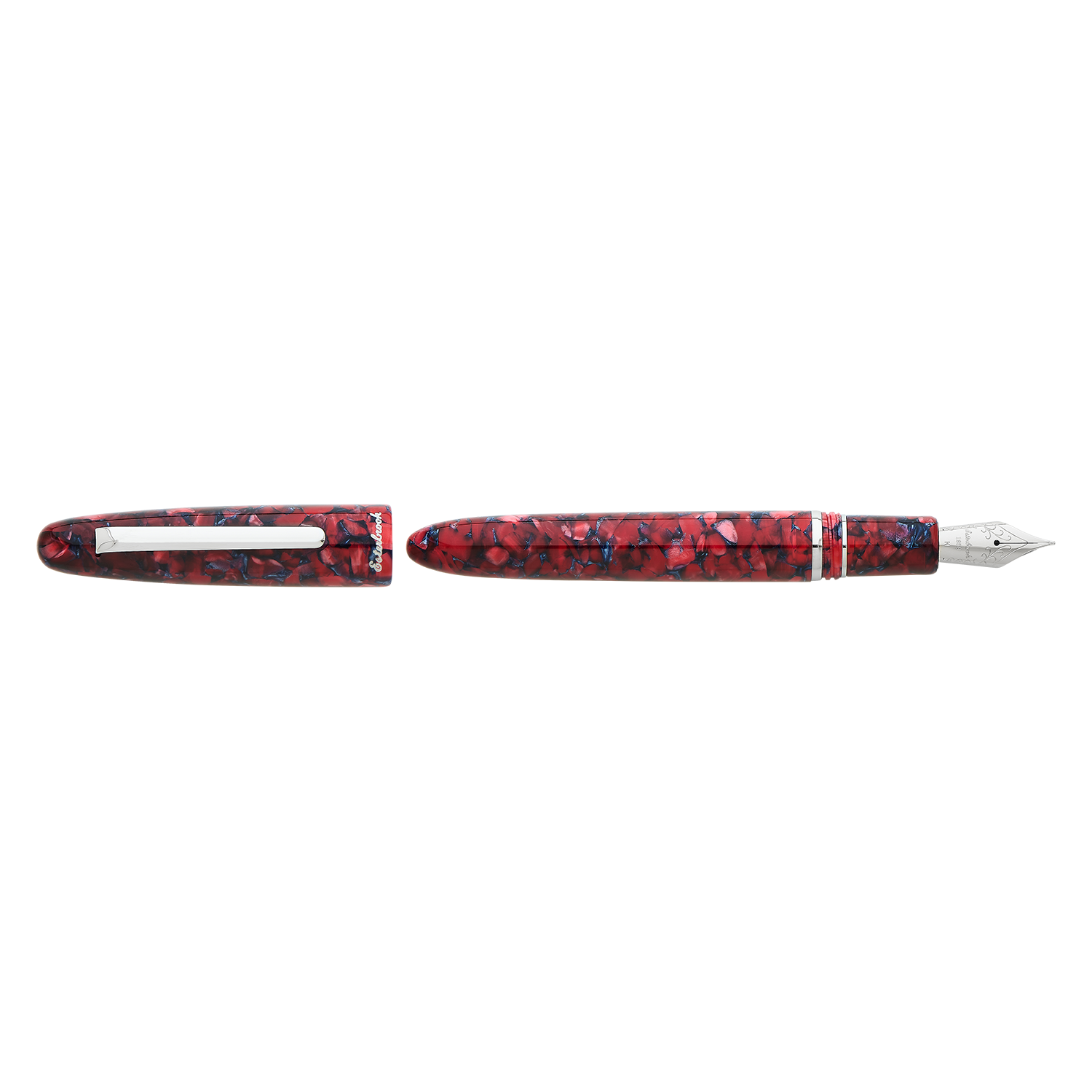Esterbrook Estie Scarlet