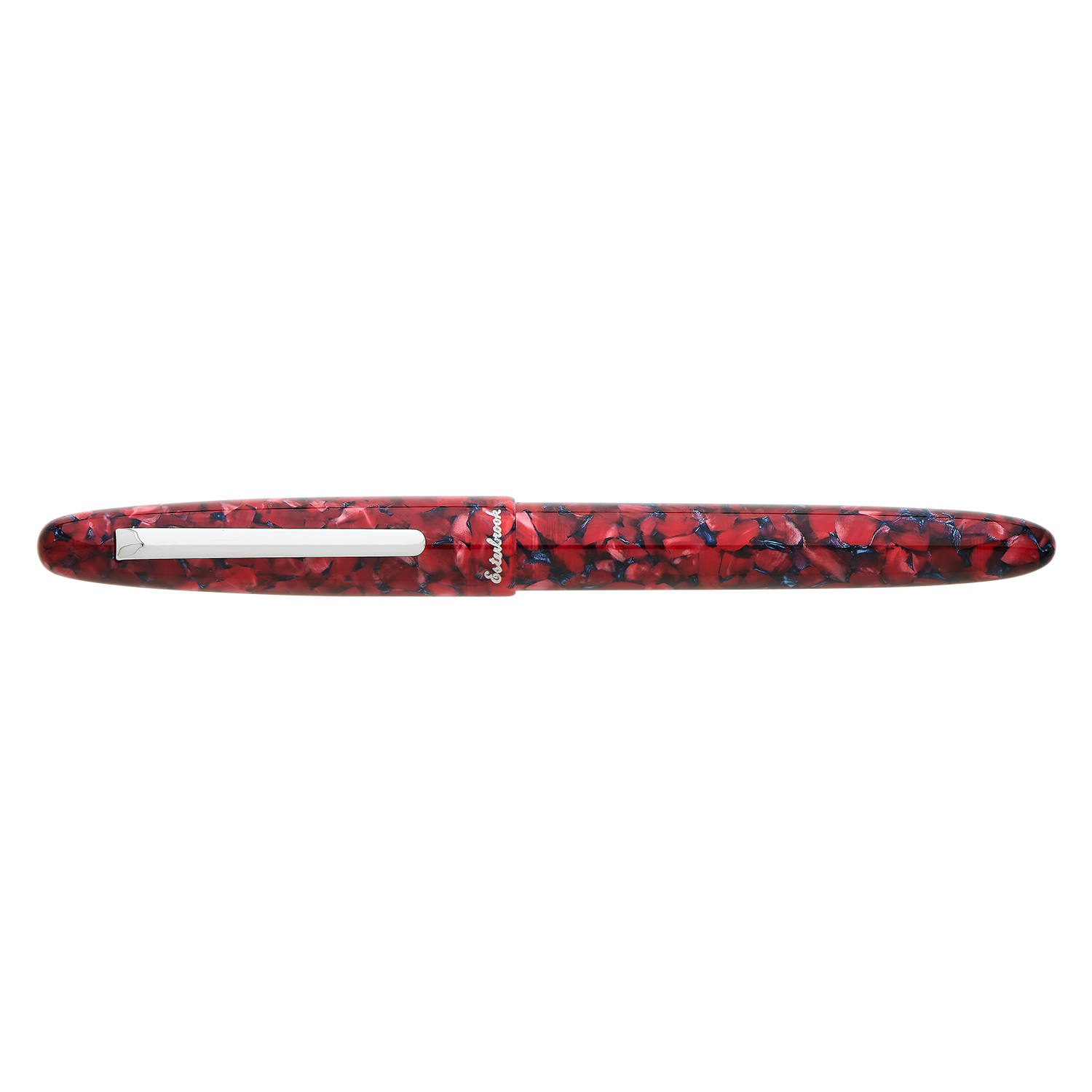 Esterbrook Estie Scarlet