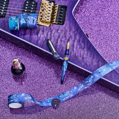 Esterbrook x Ferris Wheel Press Rockstar Estie