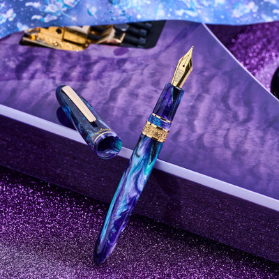 Esterbrook x Ferris Wheel Press Rockstar Estie