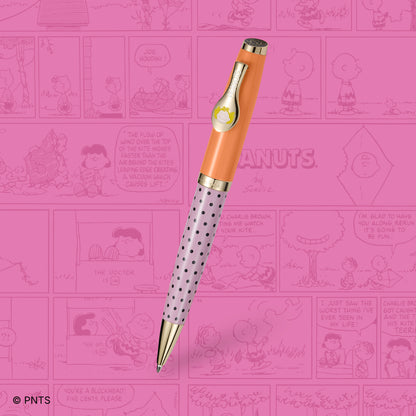 Esterbrook x PEANUTS Sally Estie