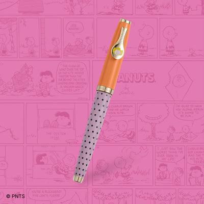 Esterbrook x PEANUTS Sally Estie