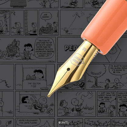 Esterbrook x PEANUTS Sally Estie