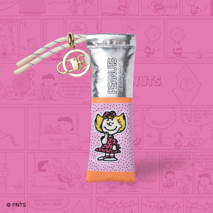 Esterbrook x PEANUTS Pen Case - Vintage Character Edition