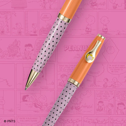 Esterbrook x PEANUTS Sally Estie