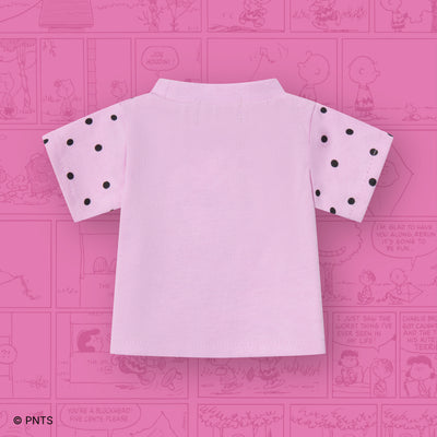 Esterbrook x PEANUTS Sally Estie