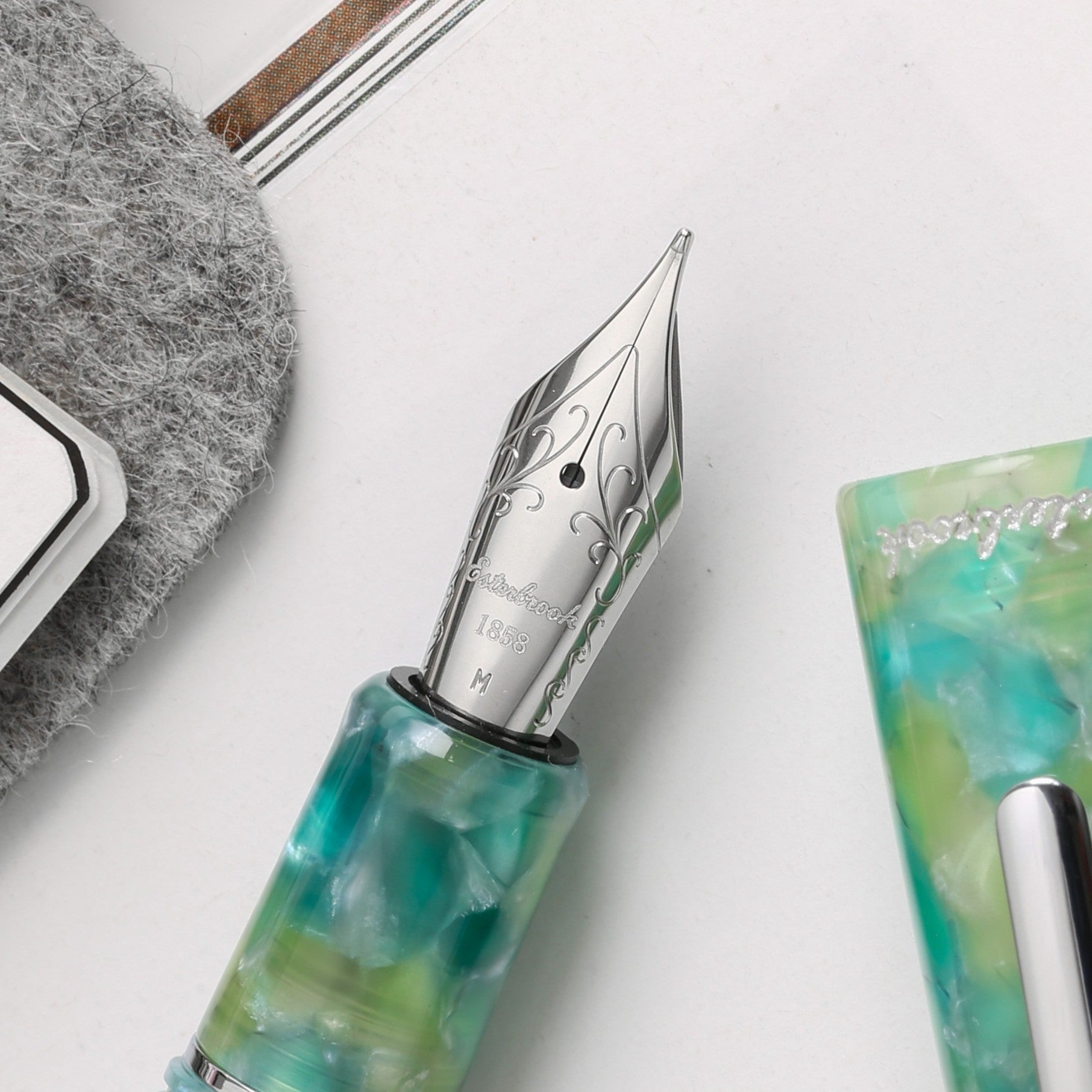 Esterbrook Fountain Pen Nibs