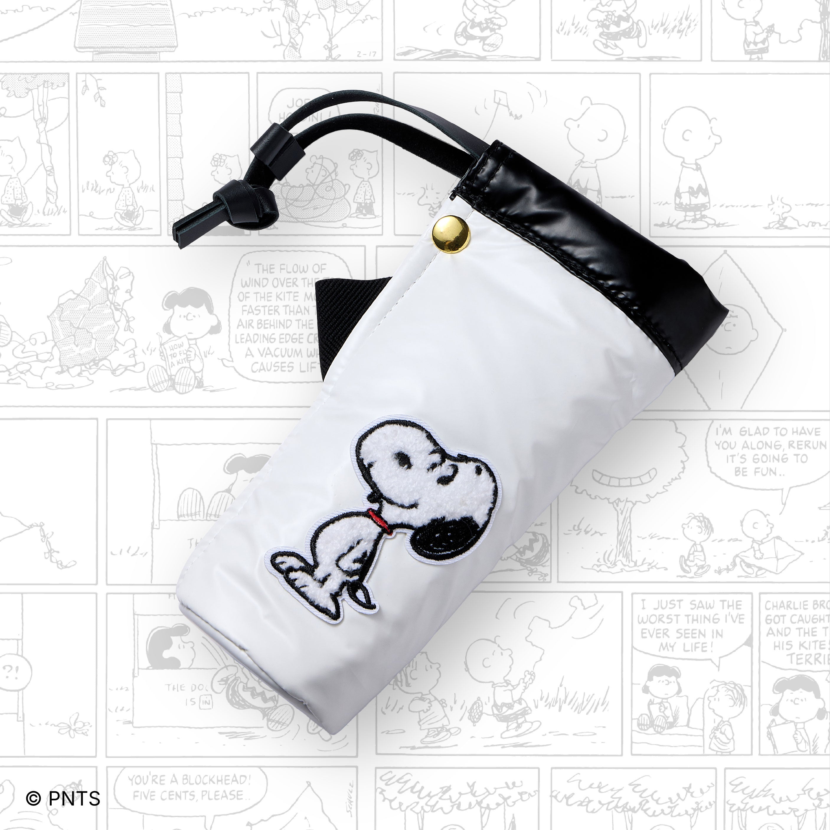 Esterbrook x PEANUTS Snoopy 2 GO Pen Cup