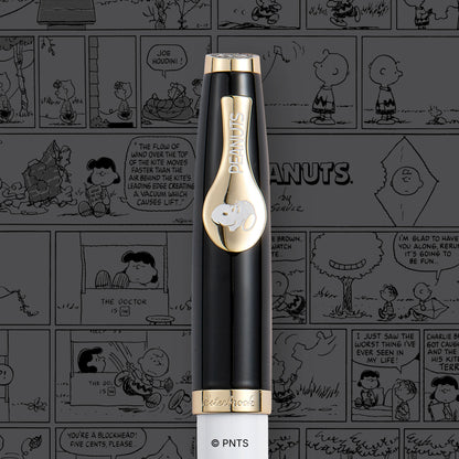 Esterbrook x PEANUTS Snoopy Estie