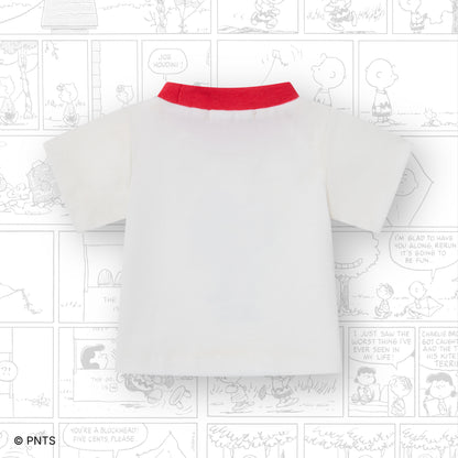 Esterbrook x PEANUTS Snoopy Estie