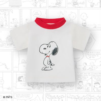 Esterbrook x PEANUTS Snoopy Estie