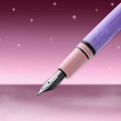 Esterbrook Estie Pink Halloween Pastel with Ghost