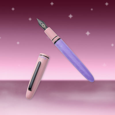 Esterbrook Estie Pink Halloween Pastel with Ghost