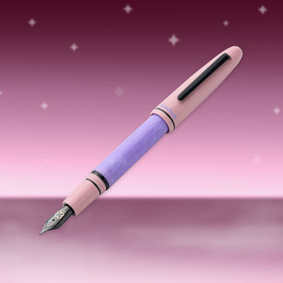 Esterbrook Estie Pink Halloween Pastel with Ghost