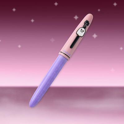 Esterbrook Estie Pink Halloween Pastel with Ghost