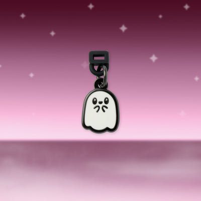 Esterbrook Estie Pink Halloween Pastel with Ghost
