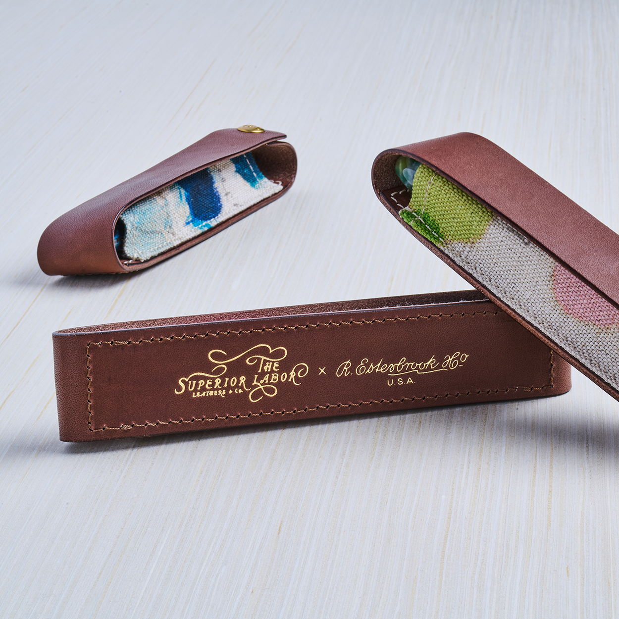 Superior Labor Pen Case