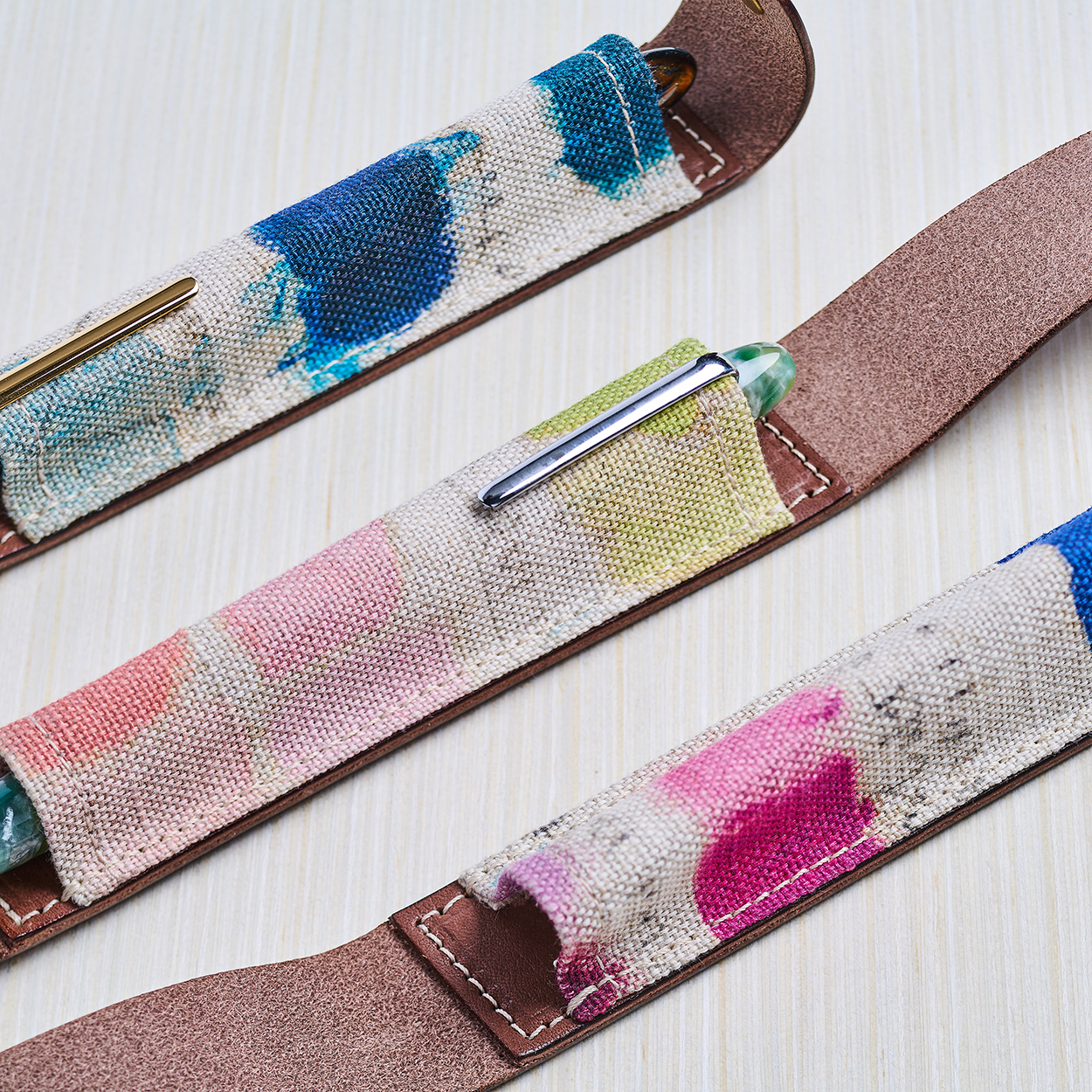 Superior Labor Pen Case