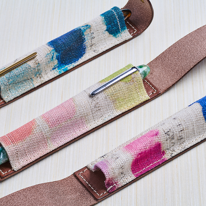 Superior Labor Pen Case