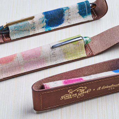 Superior Labor Pen Case
