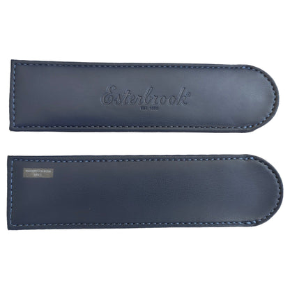 Esterbrook Pen NOOKS - Dandelion Blue and Moss Green