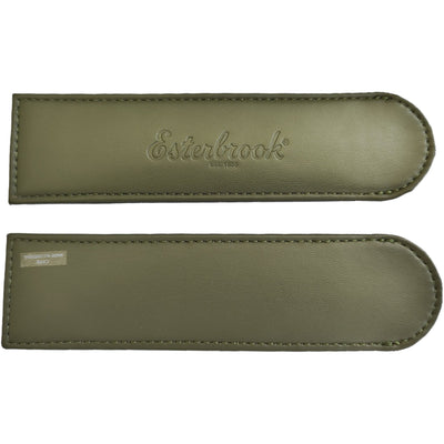 Esterbrook Pen NOOKS - Dandelion Blue and Moss Green