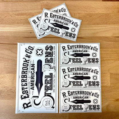 Esterbrook Blotter Paper