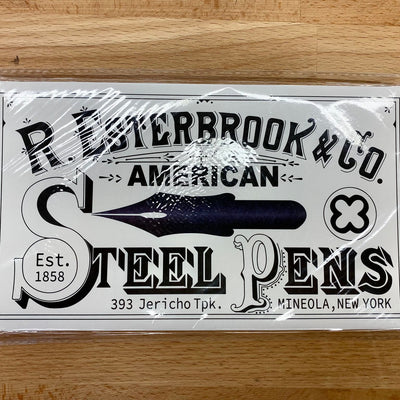 Esterbrook Blotter Paper