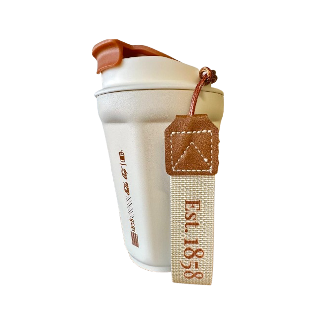 Esterbrook Travel Mug