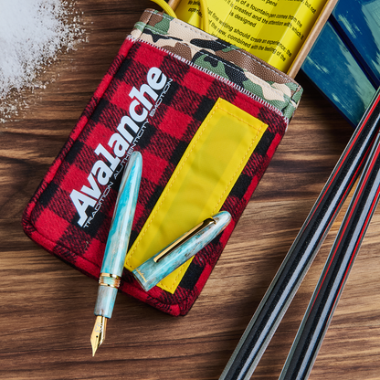 Esterbrook Avalanche Estie, Premium Edition