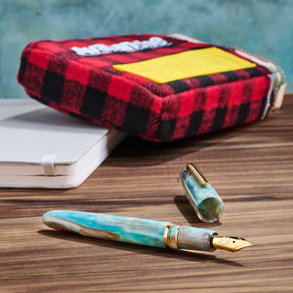 Esterbrook Avalanche Estie, Premium Edition