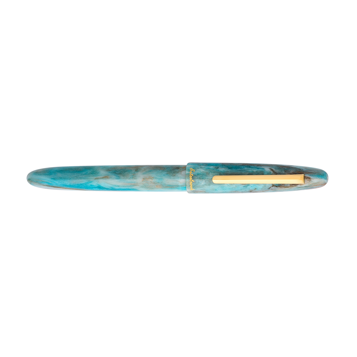 Esterbrook Avalanche Estie, Premium Edition