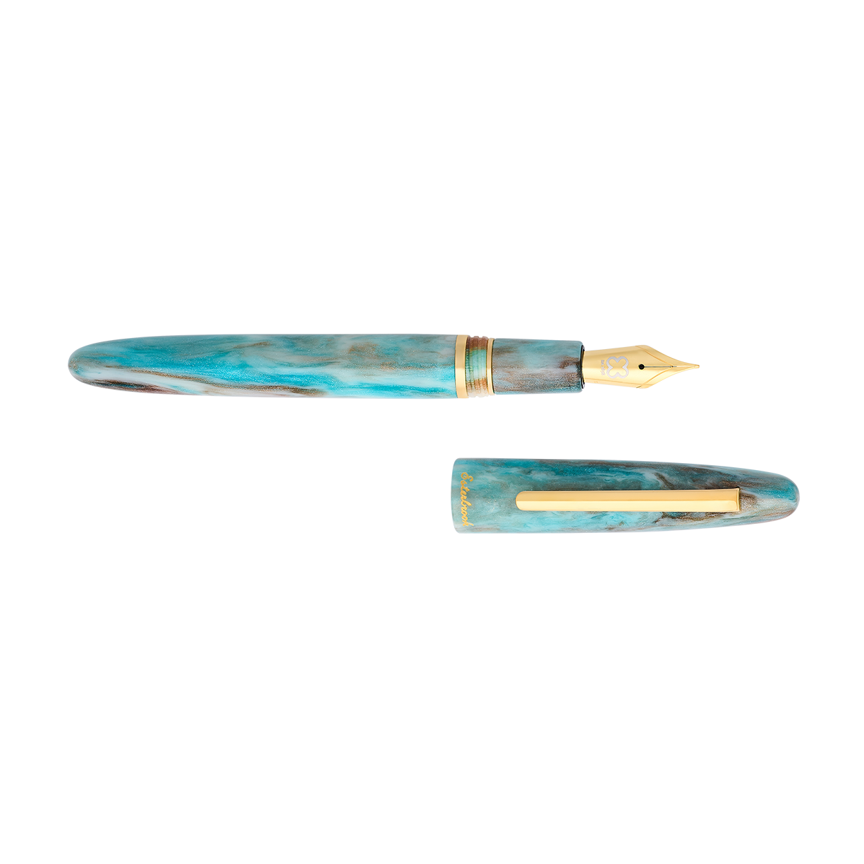 Esterbrook Avalanche Estie, Premium Edition