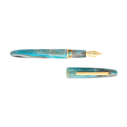 Esterbrook Avalanche Estie, Premium Edition