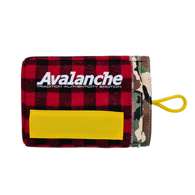 Premium Edition Avalanche Estie