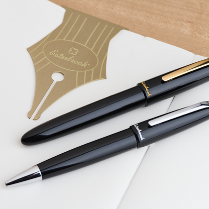Esterbrook Estie Ebony Black