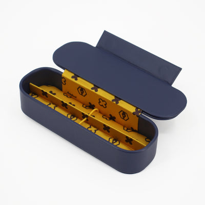 Esterbrook Pen NOOKS - Dandelion Blue and Moss Green