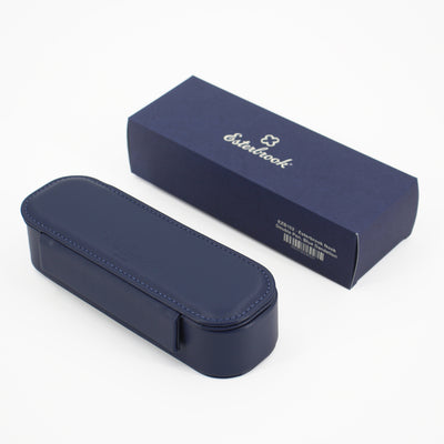 Esterbrook Pen NOOKS - Dandelion Blue and Moss Green