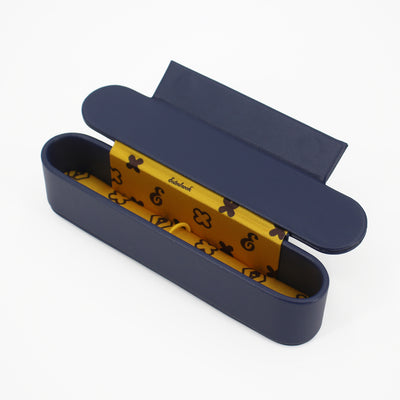 Esterbrook Pen NOOKS - Dandelion Blue and Moss Green