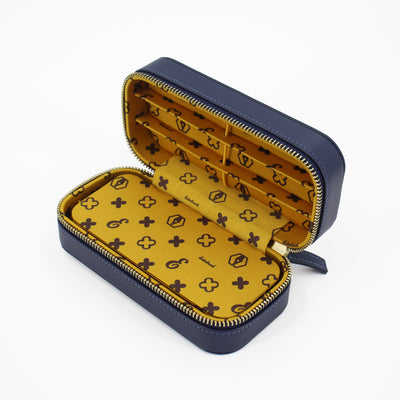 Esterbrook Pen NOOKS - Dandelion Blue and Moss Green