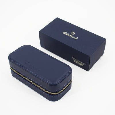 Esterbrook Pen NOOKS - Dandelion Blue and Moss Green